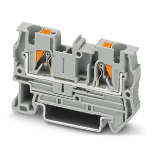 新しいオリジナルプラグイン端子ブロックPTシリーズPT 4-QUATTRO-PE - Product Image 5