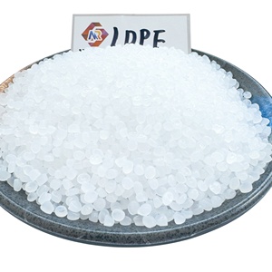 LDPE半透明低密度聚乙烯高品质 - Product Image 2
