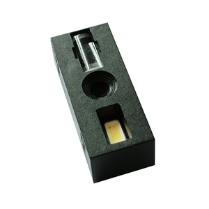 Sensor CMOS de cámara con algoritmo Módulo USB TTL Resistente a vibraciones para Reconocimiento de escaneo rápido Papel/Pantalla Cámara de código de barras - Product Image 2