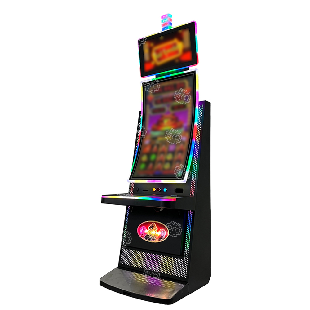 Macchina per Giochi di Abilità 002-43C