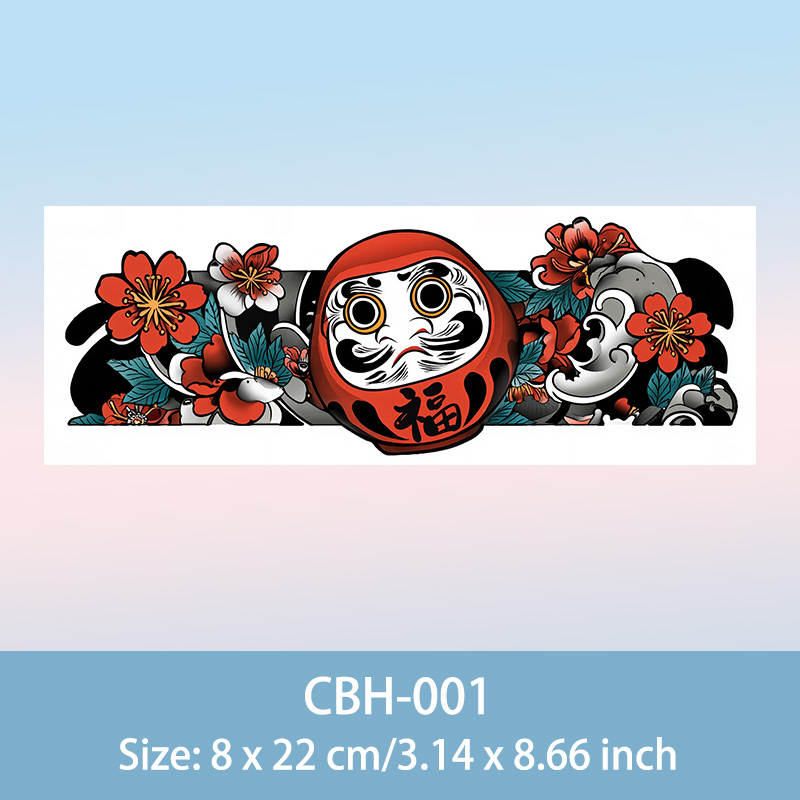 CBH001