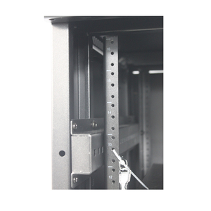 19 Inch Floor <strong>Network</strong> Cabinet Used for Telecommunication and <strong>Computer</strong> Server - Product Image 6