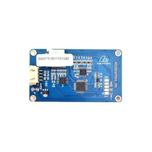 2.4 "NX3224T024 per Raspberry Pi Basic HMI Smart UART seriale Touch TFT pannello Display LCD - Product Image 3