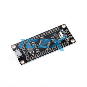 ICZX STM32F103C8T6 ARM STM32 Módulo de placa de desarrollo STM32F103C8T6 Placa para Arduino