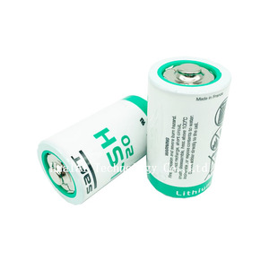 Аккумуляторная батарея SAFT LSH20 ER34615 <span class=keywords><strong>ER32615</strong></span>, 3,6 В, литиевая батарея - Product Image 6