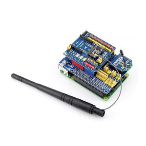 Raspberry Pi 3 A+ B+ 2 Generation B-Typ-Erweiterungskabel ARPI600 unterstützt XBEE GSM/GPRS/Motor Control Shield - Product Image 4