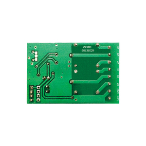 315/433 MHZ Zwei kanal iger drahtloser Controller Sender und Empfänger - Product Image 3