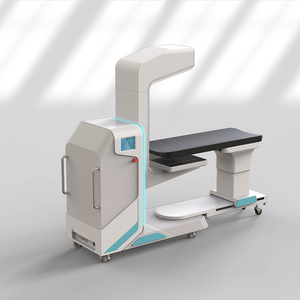 Köpekler/kediler için AI düşük doz 4-in-1 veteriner CT tarayıcı makinesi ile yüksek çözünürlüklü Pet teşhis görüntüleme ekipmanları - Product Image 6