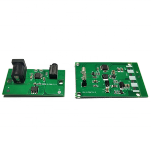 Çok katmanlı kontrol PCB elektrik PCBA OEM kontrol panosu yüksek kaliteli PCBA devre elektronik tahta montaj - Product Image 3