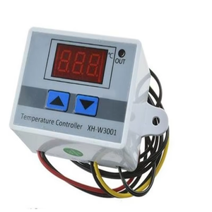 Sensor de temperatura de alta precisión del controlador de temperatura del microordenador de - Product Image 1
