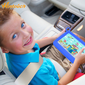 Nhà máy giá 7 inch Wintouch K72 android 4.4 kitkat AllWinner A33 quad core trẻ em học tập máy tính bảng tab - Product Image 5
