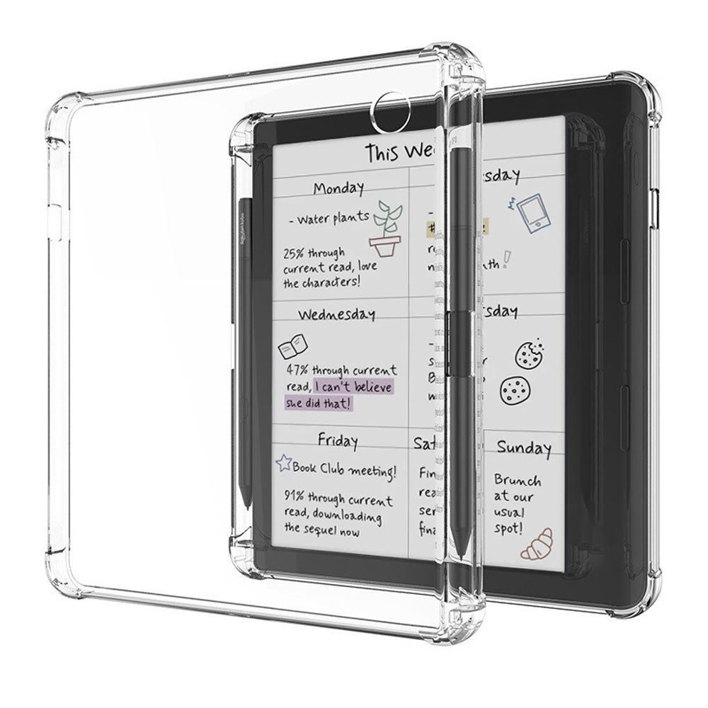 Transparent