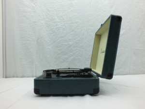 <strong>DS</strong>-101: Gramophone Vinyl <strong>Records</strong> Player Turntable Player - Product Image 4