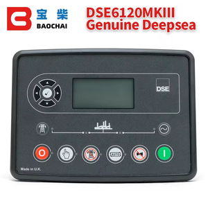 Modulo di controllo del generatore di 6120 MKIII per Deep Sea DSE6120 - Product Image 3