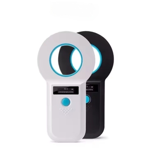 Access Control System 134.2kHz Smart Card Reader Radio Frequency Identification Scanner Pet Animal Microchip Tag Scanner - Product Image 4