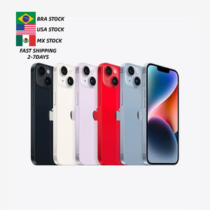 Usa מלאי הסיטונאי בשימוש iphone <span class=keywords><strong>14</strong></span> טלפון נייד מקורי 128gb 256gb 512 טלפון חכם 5 גרם עבור iphone14