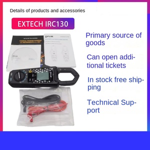 FLIR Phillip IRC130 Advanced MSX Thermal Imaging Technology Handheld <strong>Infrared</strong> Thermal Imager Extech Product Category - Product Image 3