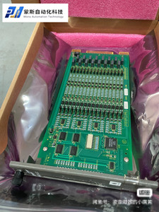 Brandneue Original Spot Plc Programmier steuerung SPDSI22 Hydraulisches Servo modul Schwermaschinen-Servomodul-SPS - Product Image 4