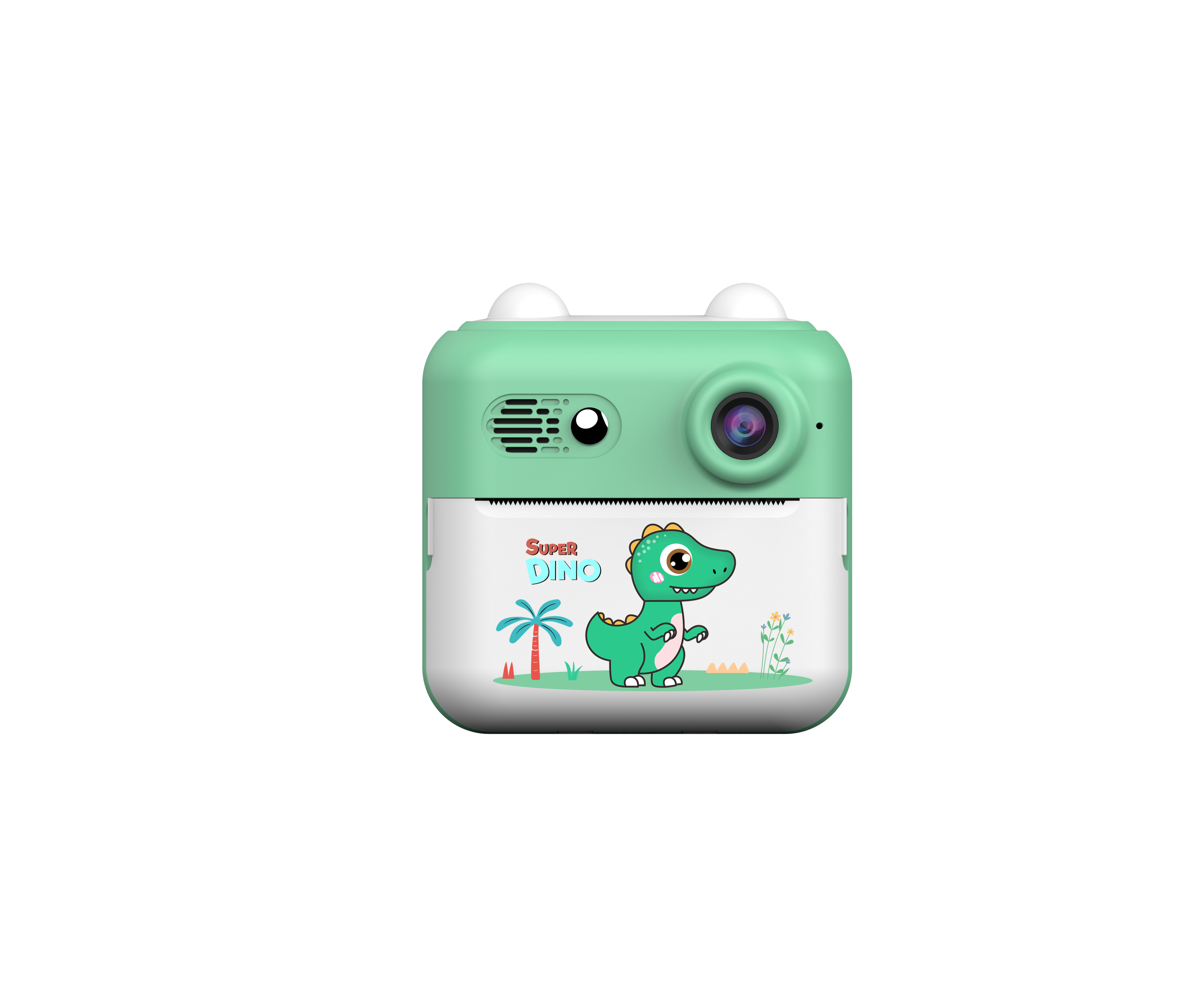 Verde