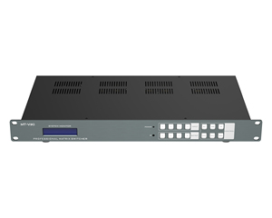 4k 60hzシームレスHDMIマトリックス4x4 4 in 4 out、スプライシングモード、Web/APP/RS232/LAN/RS232コントロール - Product Image 5