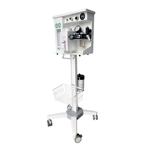 Ysenmed YSAV710CV tıbbi veteriner at anestezi makinesi veteriner anestezi aksesuarları