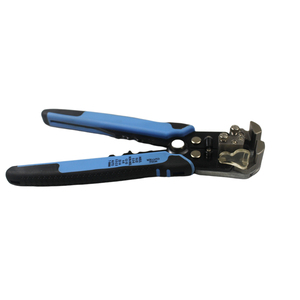 <strong>5</strong> in <strong>1</strong> Multifunctional Wire Stripper Crimper Cable Cutter Stripping Tools Crimping Pliers Terminal 0.2-6.0mm2 Tool Wire Stripper - Product Image 4