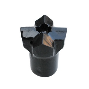 Carburo di tungsteno Mining Drill Tapered Croce Bit - Product Image 3