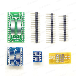 XELTEK SuperPro 6100N Universal IC <strong>Chip</strong> Device <strong>Programmer</strong> NEWEST version + 16 Adapters &amp; EDID code