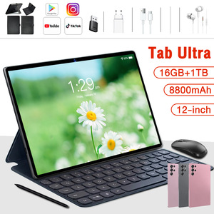 10.1ใหม่ "แท็บเล็ตอัจฉริยะแอนดรอยด์3G 16GB สำหรับการใช้งานส่วนตัวและที่บ้าน - Product Image 6