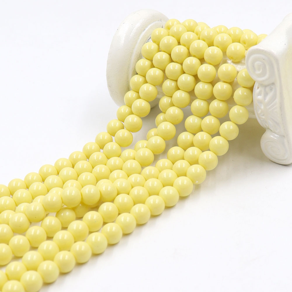 Jaune pastel 945