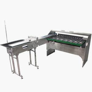 Машина для сортировки яиц - Product Image 5