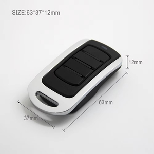 Ersetzen Sie HT6P20D durch eine billigere Lösung. Lerncode Fernbedienung durch Ersatz-HT6920D-Chip - Product Image 3