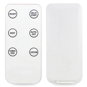 6 Keys <strong>IR</strong> <strong>Remote</strong> Controller for Nightlight Timer LED Lamps Strip LED Decorative Lamp <strong>Remote</strong> Controller - Product Image 1