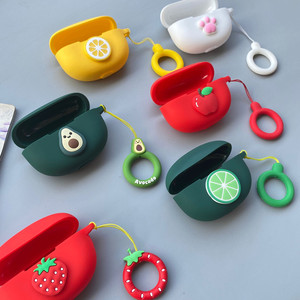 Beats Studio Buds özel tasarım için Beats kulakiçi silikon kılıf kapak için kulaklık kutusu - Product Image 4