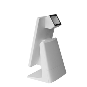 Wholesale 10.1&quot; Customer <strong>Android</strong> Screen Display All in One <strong>POS</strong> System HCC-A1012-V - Product Image 4