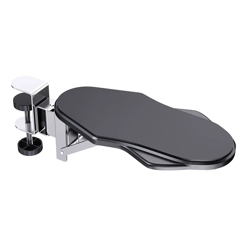 Extensor muy conveniente, protección de hombro de mano, almohadilla de descanso para codo, escritorio, mesa de ordenador, soporte para brazo, reposamuñecas para ratón