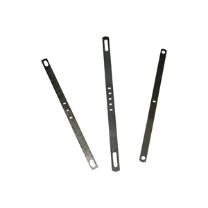 工业丝网织机备件耐用综针板纺织机织机用途 - Product Image 4