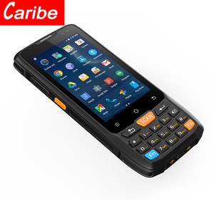 CARIBE <strong>QR</strong> <strong>Code</strong> <strong>Reader</strong> Portable Handheld 1D 2D QRcode Barcode <strong>Scanner</strong> with 4G WIFI GPS - Product Image 3