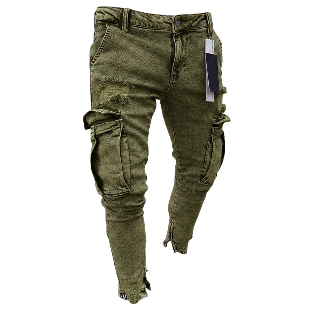 Verde militar
