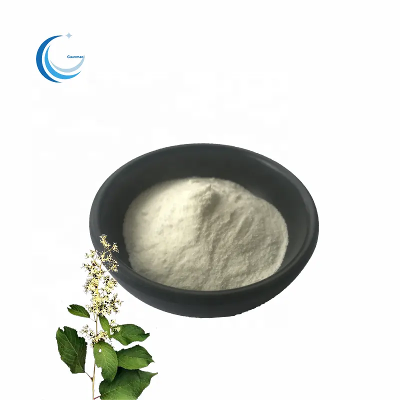 Natuurlijke Tripterygium Wilfordii Haak. F Lei Gong Teng Extract 98% Triptolide Poeder Cas 38748-32-2