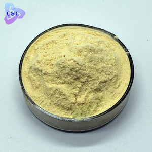 Cung cấp Nhà Máy đậu nành tự nhiên <span class=keywords><strong>Lecithin</strong></span> CAS 8030-76-0 cấp thực phẩm - Product Image 3