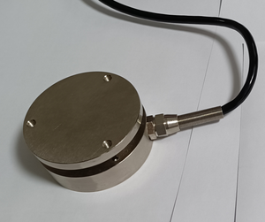 Célula de carga de compresión en miniatura para pesaje de procesos Pruebas de fuerza de compresión Automatización Robótica Aeroespacial Médico Automotriz - Product Image 6
