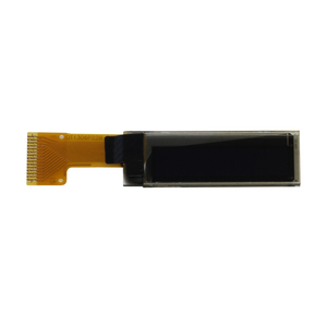 Modulo display oled 1.3x32 bianco I2C SPI piccolo display oled da 128 pollici - Product Image 6