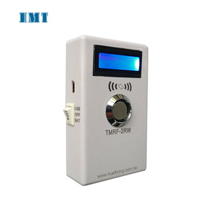 TMRF-2RW Ibutton <strong>Programmer</strong> DS1990A Duplicator Cloner Copier RW1990 Key Token T5577 <strong>TM</strong> Card Reader 125Khz RFID Reader Writer - Product Image 2