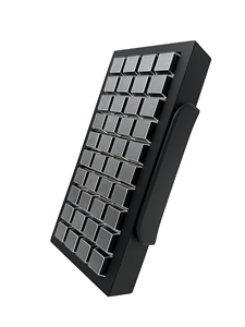 Программируемая 40-клавишная клавиатура с магнитной полосой - Product Image 3
