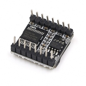 Open Source Mini MP3 Player Mini Player MP3-Player Wiedergabe modul kompatibel mit UNO - Product Image 2