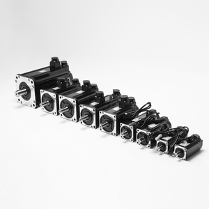 Simple <strong>Type</strong> SVC600 Three-Phase <strong>Servo</strong> Drive and Motor Systems with Waterproof Protection - Product Image 1
