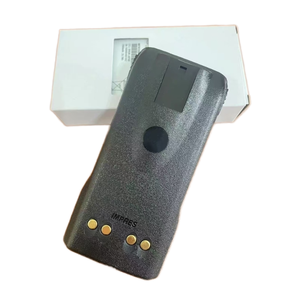 Nntn7335b Intercom, akıllı lityum Motorola pili interkom Xts1500 Xts2250 Xts2500 vb. - Product Image 3