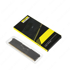 Ddr4 RAMメモリ233MHZ 2400MHZ 2600MHZ 3200MHZ 8GB 16GB 32GBコンピューターRAMデスクトップ用 - Product Image 3