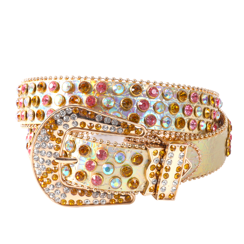 Gold style 2